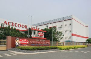 Nhà máy Acecook