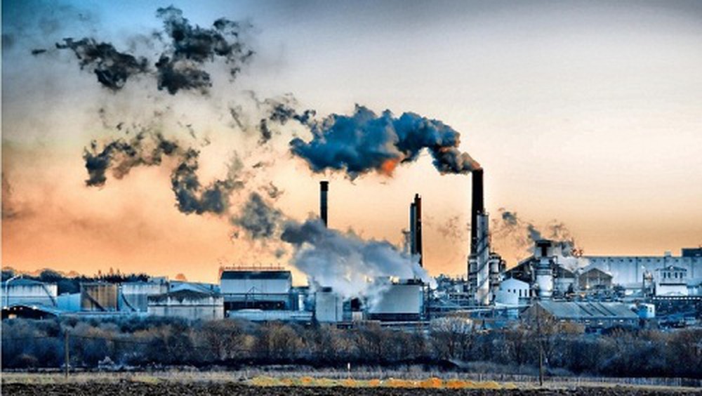 6 tác hại nguy hiểm của ô nhiễm môi trường mà bạn chưa biết