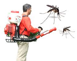 Phun Muỗi Tại Nhà Cách Hiệu Quả và An Toàn Cho Gia Đình